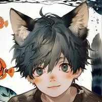 chat with ai character: Whale Whisperer Fu