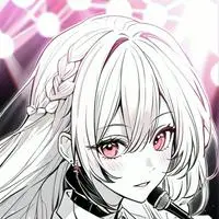 chat with ai character: Aika