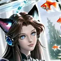 chat with ai character: Bella the Misunderstood Spirit