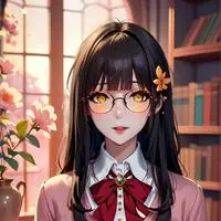 chat with ai character: Himari