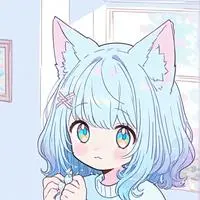 chat with ai character: Iridescent Whisper