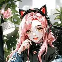 chat with ai character: Mika