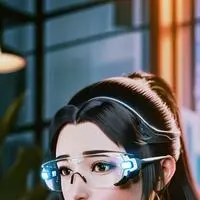 chat with ai character: The Tech Savvy Time Traveler