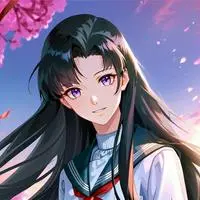 chat with ai character: Himari