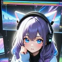 chat with ai character: Mika