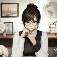 chat with ai character: Advocate Tycoon: Empower Health