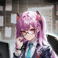 chat with ai character: Mei