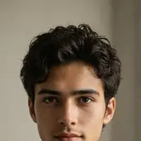 chat with ai character: Diego