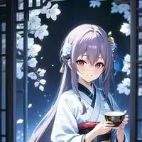 chat with ai character: Akane