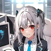 chat with ai character: Mei
