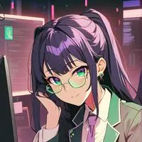 chat with ai character: Akira