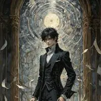 chat with ai character: Maestro