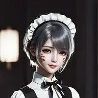 chat with ai character: Ariel