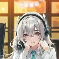 chat with ai character: Mika