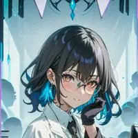 chat with ai character: Mei