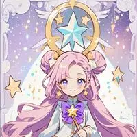 chat with ai character: Stella