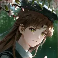 chat with ai character: Mei