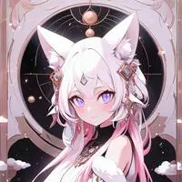 chat with ai character: Goddess of Furs