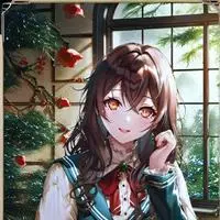 chat with ai character: Yumiko