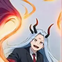 chat with ai character: Raziel