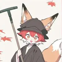 chat with ai character: Digging Fox Furry