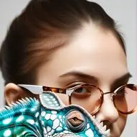 chat with ai character: Diki