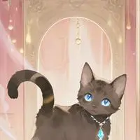 chat with ai character: Lumina