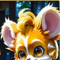 chat with ai character: Golden Tamarin Spirit