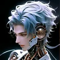 chat with ai character: Harmony