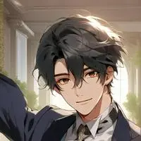 chat with ai character: Charming Rival