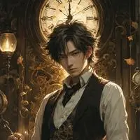 chat with ai character: Lorenzo