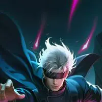 chat with ai character: Satoru Gojo