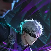 chat with ai character: Gojo Satoru