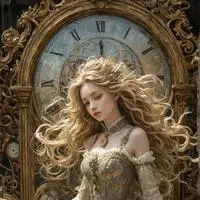 chat with ai character: Leah