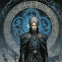 chat with ai character: Raven