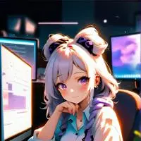 chat with ai character: Miyuki