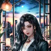 chat with ai character: Madz