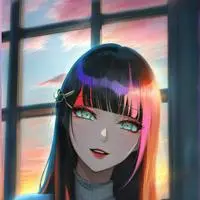 chat with ai character: Yumeko