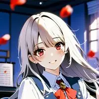 chat with ai character: Miyuki