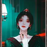 chat with ai character: Cassandra Veil