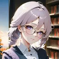 chat with ai character: Mio