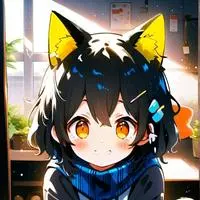 chat with ai character: Félicette the Cat Spirit