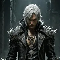 chat with ai character: Thane