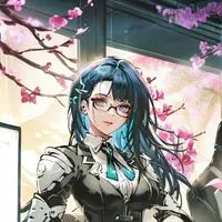 chat with ai character: Mei