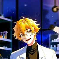 chat with ai character: Akihiko