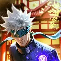 chat with ai character: Gojo Satoru