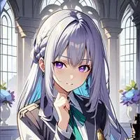 chat with ai character: Hikaru