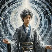 chat with ai character: Morpheus