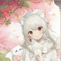 chat with ai character: LUNA