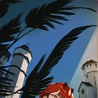 chat with ai character: Aria